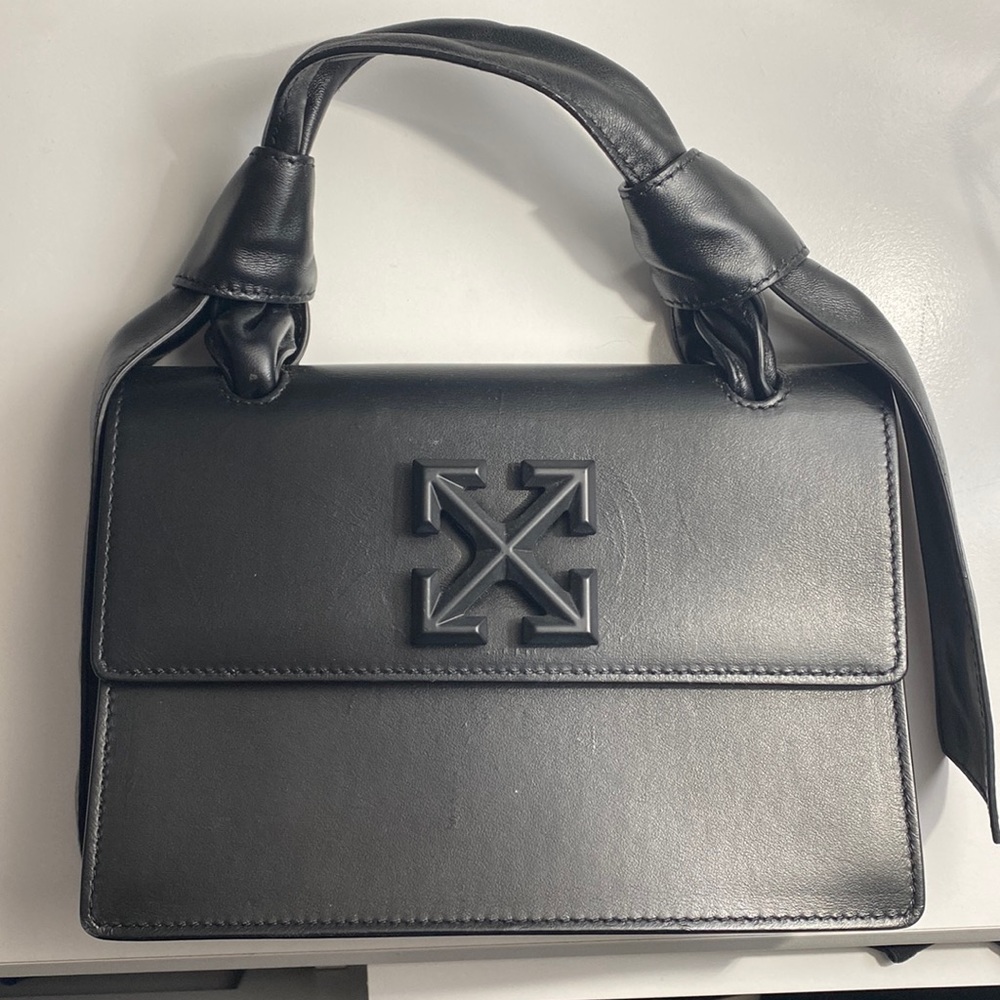 Off White Purse